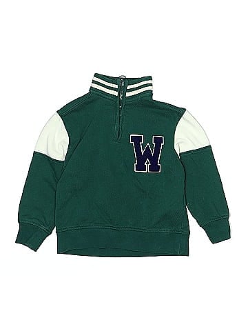 Zara Sweatshirt (view 1)