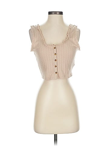 Cotton On Sleeveless Top (view 1)