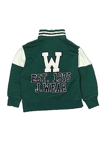 Zara Sweatshirt (view 2)