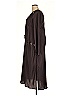 Future Collective 100% Polyester Brown Casual Dress Size 3X - photo 4