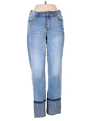 Soho JEANS NEW YORK & COMPANY Jeans (view 1)