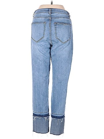 Soho JEANS NEW YORK & COMPANY Jeans (view 2)