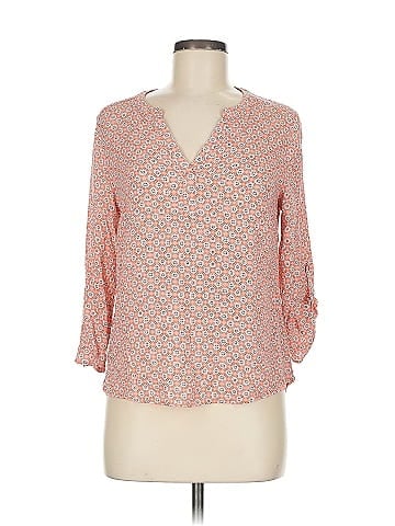 Daniel Rainn 3/4 Sleeve Blouse (view 1)