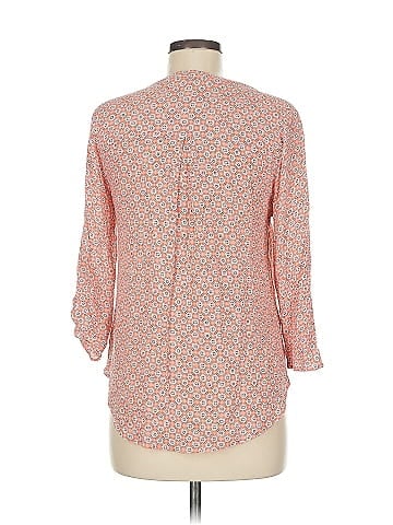 Daniel Rainn 3/4 Sleeve Blouse (view 2)
