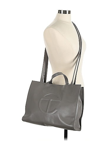 Telfar Medium Shopping Bag (view 2)