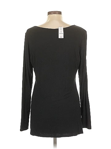 White House Black Market Long Sleeve Top (view 2)