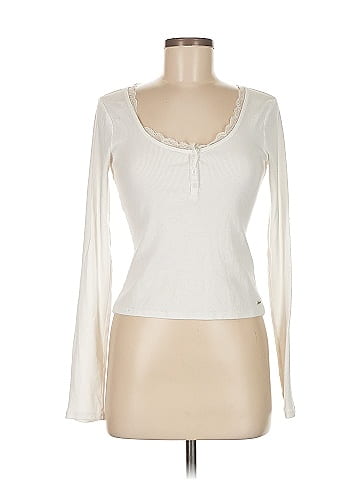 Hollister Long Sleeve T-Shirt (view 1)