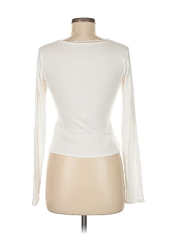 Hollister Long Sleeve T-Shirt (view 2)