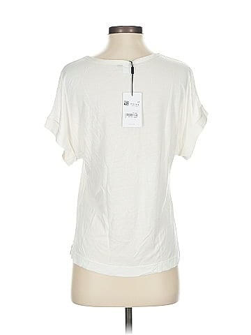 Reiss Short Sleeve T-Shirt (view 2)