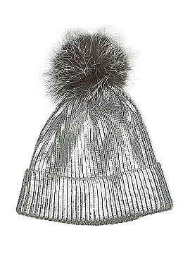 Adrienne Landau Beanie