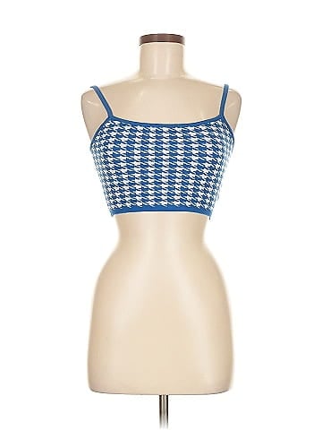 Princess Polly Tube Top (view 1)