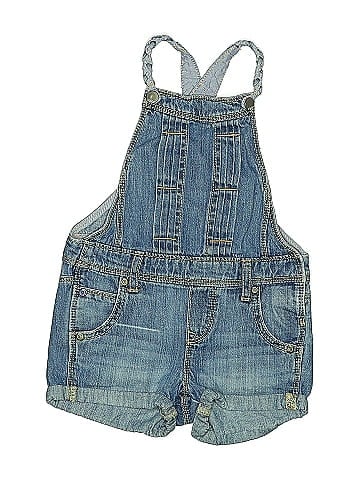 Baby Gap Overalls (view 1)