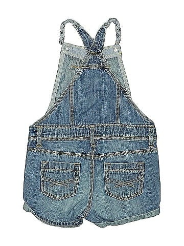 Baby Gap Overalls (view 2)