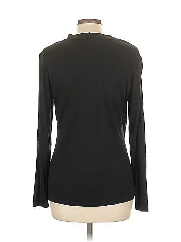 White House Black Market Long Sleeve Top (view 2)