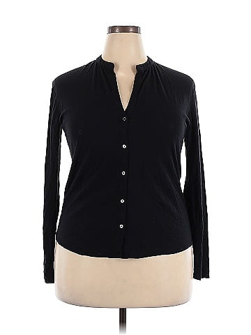 James Perse Cardigan (view 1)