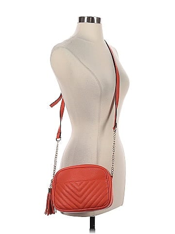 Unbranded Crossbody Bag (view 2)