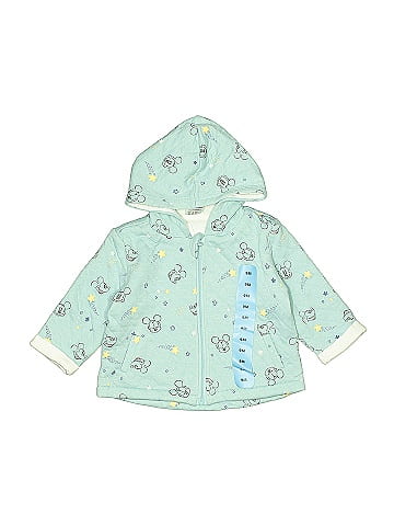 Disney Baby Raincoat (view 1)