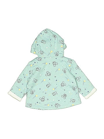 Disney Baby Raincoat (view 2)