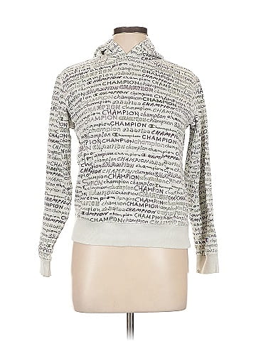 Champion Pullover Sweater (view 1)