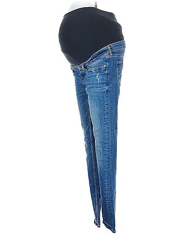 H&M Mama Jeans (view 1)