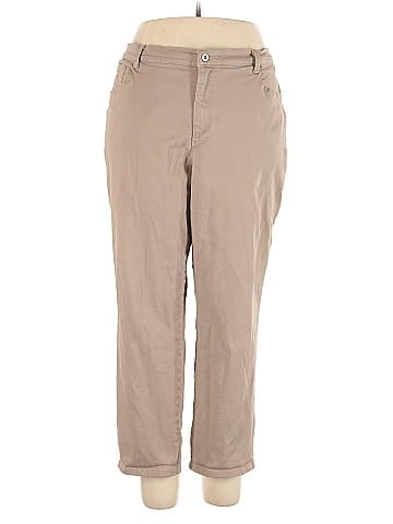 Gloria Vanderbilt Jeans (view 1)
