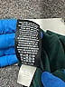 Victoria's Secret Pink Color Block Green Active Pants Size M - photo 7