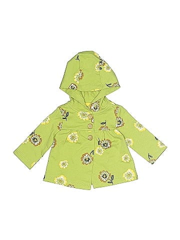 Carter's Raincoat (view 1)