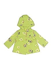 Carter's Raincoat