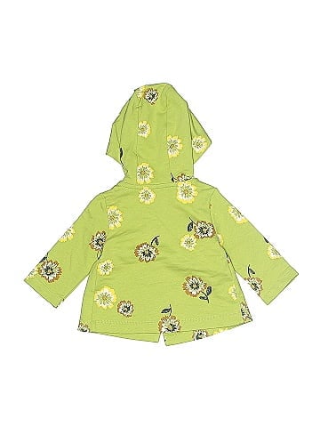 Carter's Raincoat (view 2)