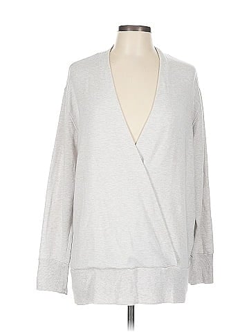 Athleta Pullover Sweater (view 1)