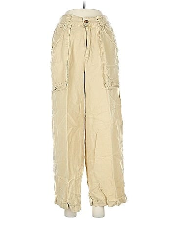 Joie Linen Pants (view 1)
