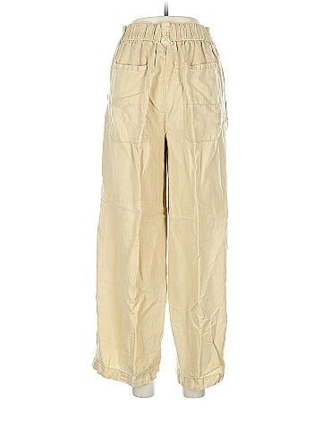 Joie Linen Pants (view 2)