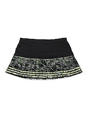 Lucky In Love Skort