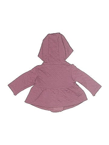Carter's Coat (view 2)