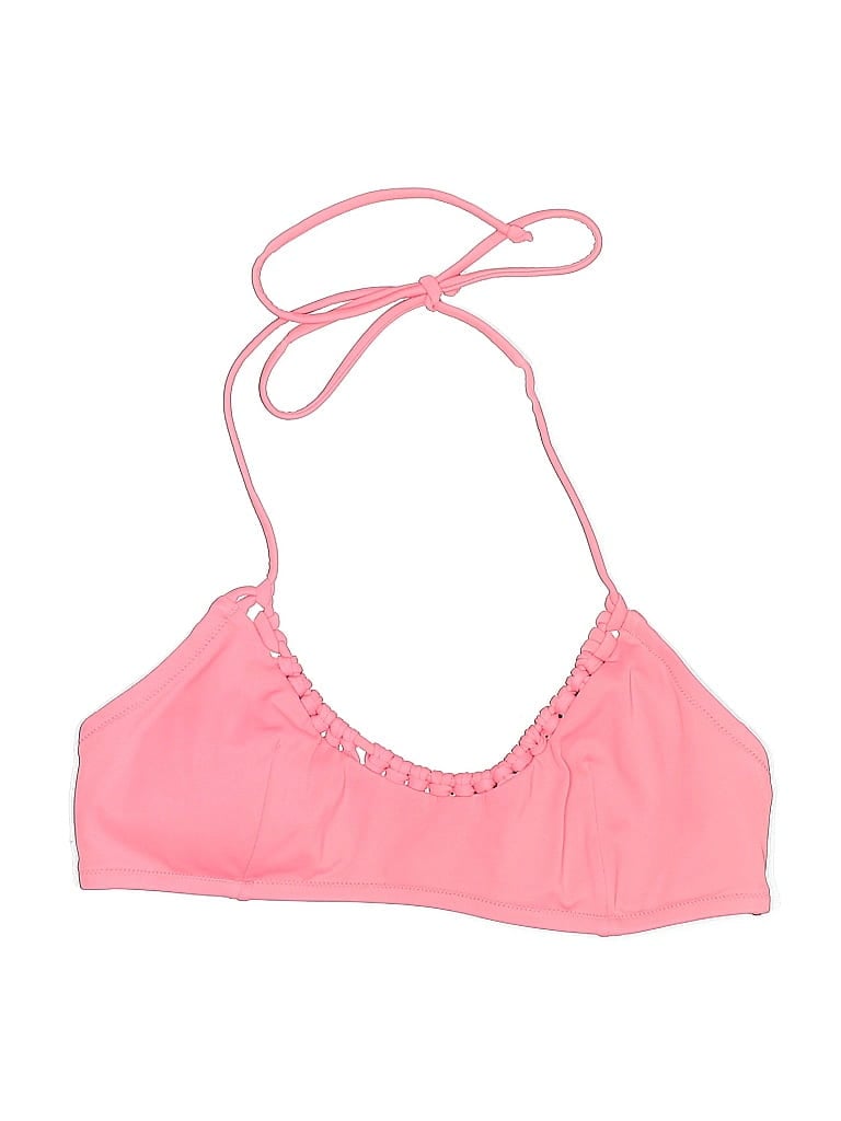 Victoria's Secret Pink Swimsuit Top Size M - photo 1