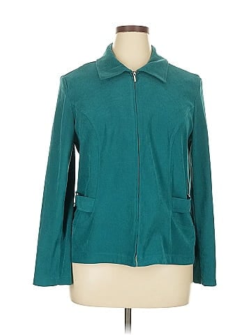 Notations Jacket (view 1)