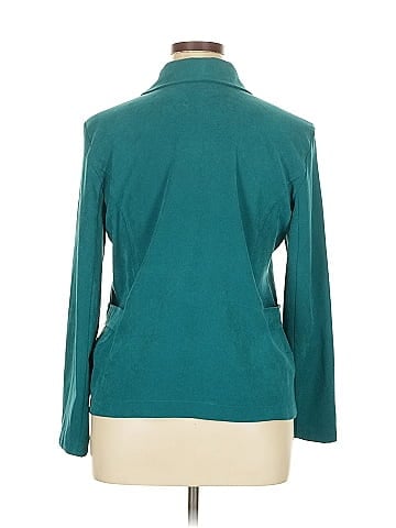Notations Jacket (view 2)