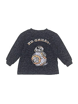 Star Wars Pullover Sweater