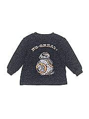 Star Wars Pullover Sweater