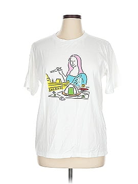 Ut For Uniqlo Short Sleeve T Shirt