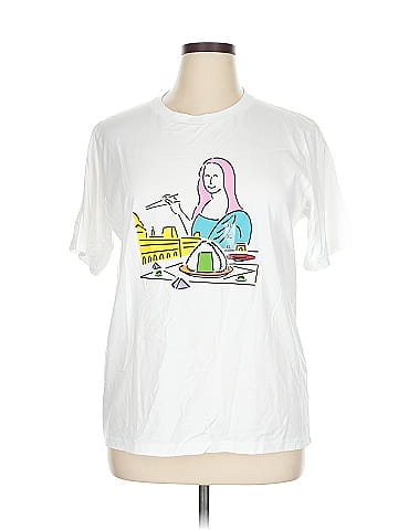 UT for Uniqlo Short Sleeve T-Shirt (view 1)