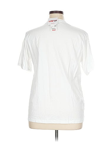 UT for Uniqlo Short Sleeve T-Shirt (view 2)