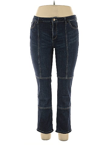 LOGO by Lori Goldstein Jeans (view 1)