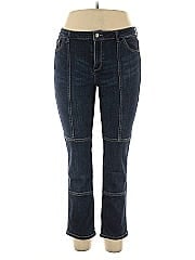 Logo By Lori Goldstein Jeans