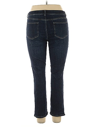 LOGO by Lori Goldstein Jeans (view 2)