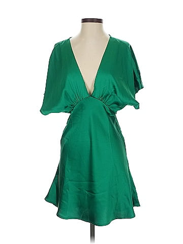 BHLDN Cocktail Dress (view 1)