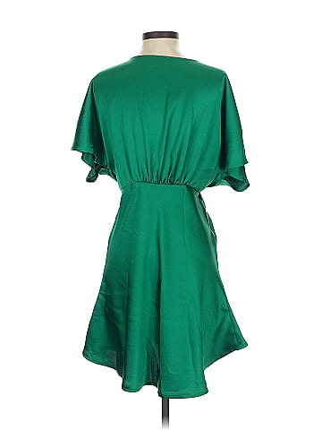 BHLDN Cocktail Dress (view 2)