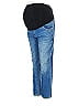 Hatch Blue Jeans Size 29 waist - photo 1