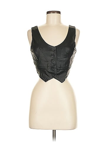 Fore Vest (view 1)