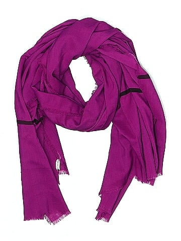 Yves Saint Laurent Scarf (view 1)